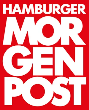 Hamburger Morgenpost Logo