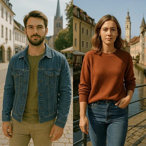 Top-Singles Deutschland
