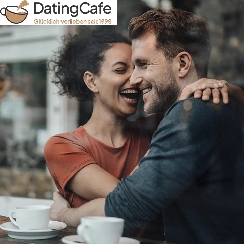 Datingplattform DatingCafe