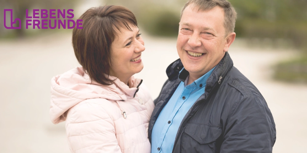 Dating Website Lebensfreunde