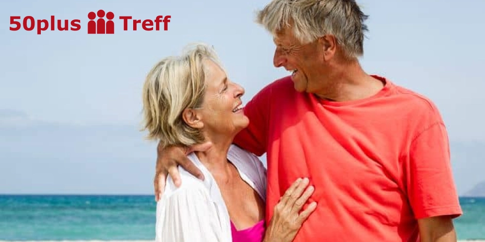 Dating-Seite 50plus-Treff