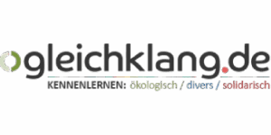 Gleichklang Logo