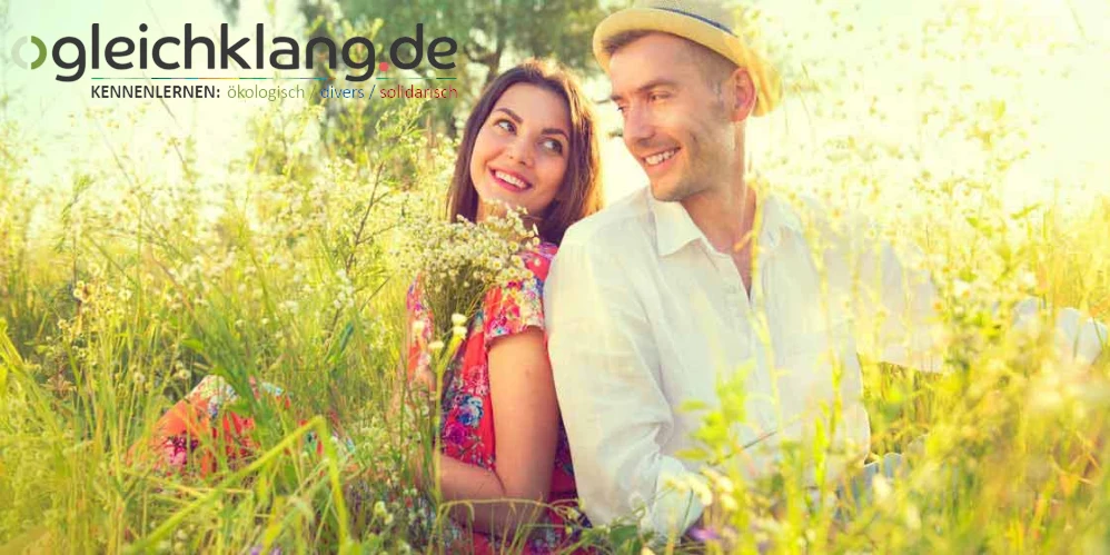 Dating-Seite Gleichklang