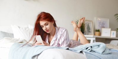 Plattformen Sex-Chats
