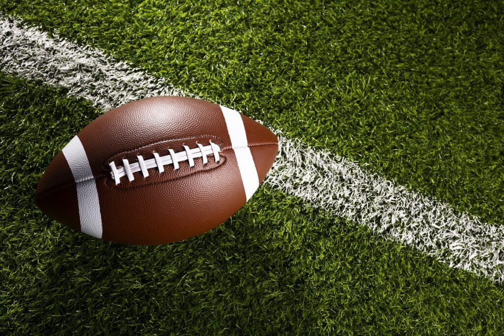 Die besten NFL Wettanbieter