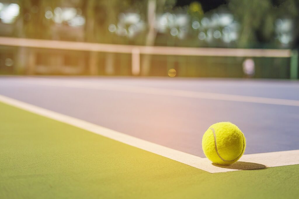 Die besten Tennis Wettanbieter