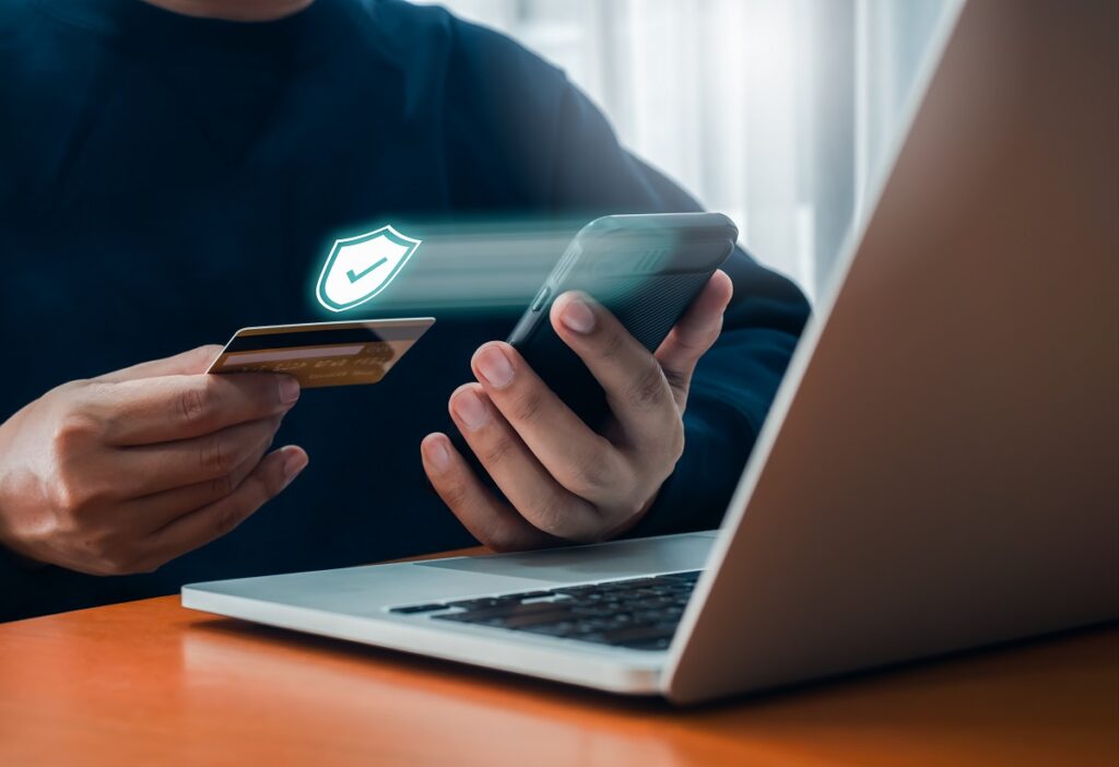 Sichere Zahlungsmethoden für Online Sportwetten