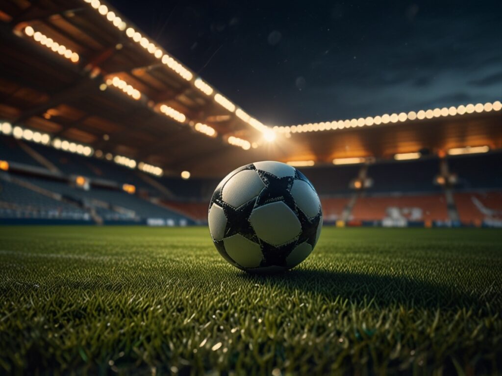 Fußball Prognosen & Tipps