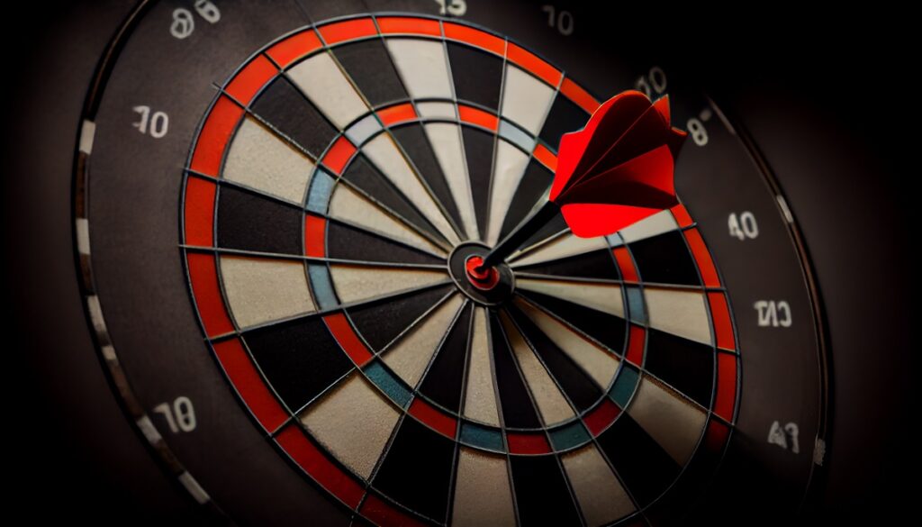 Darts WM 2026 Favoriten, Quoten & Prognose