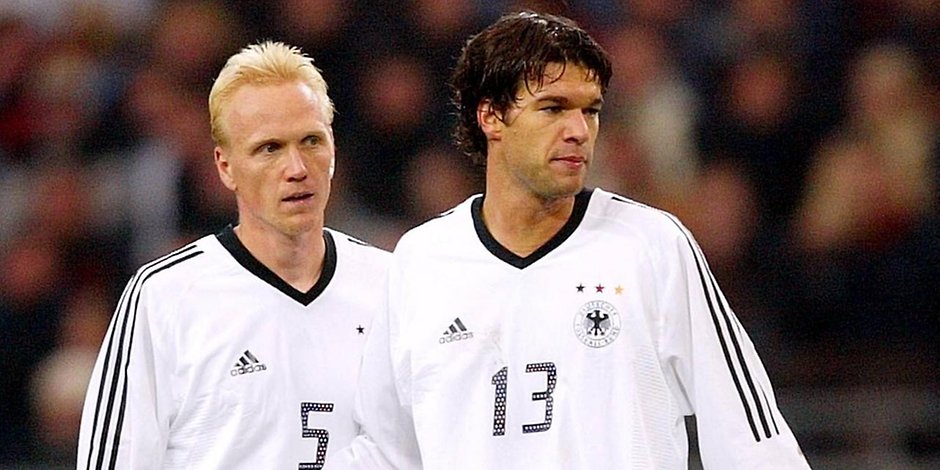 Nennen Sie Mich Klardenker Corona Wirbel Das Sagt Vize Weltmeister Carsten Ramelow Mopo