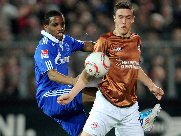 Vorfreude Auf Schalke Co St Pauli Heiss Auf Attraktivste 2 Liga Aller Zeiten Hamburger Morgenpost