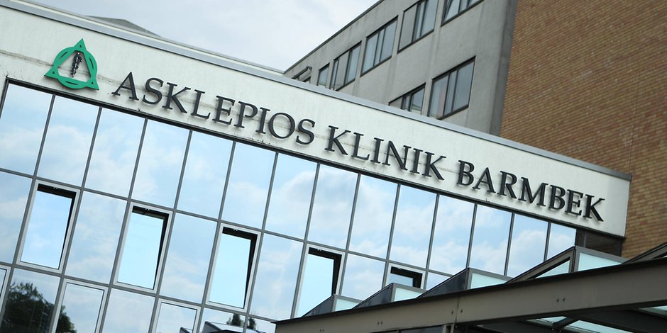 Deutlicher Ruckgang An Patienten Asklepios Kliniken Schreiben Rote Zahlen Mopo