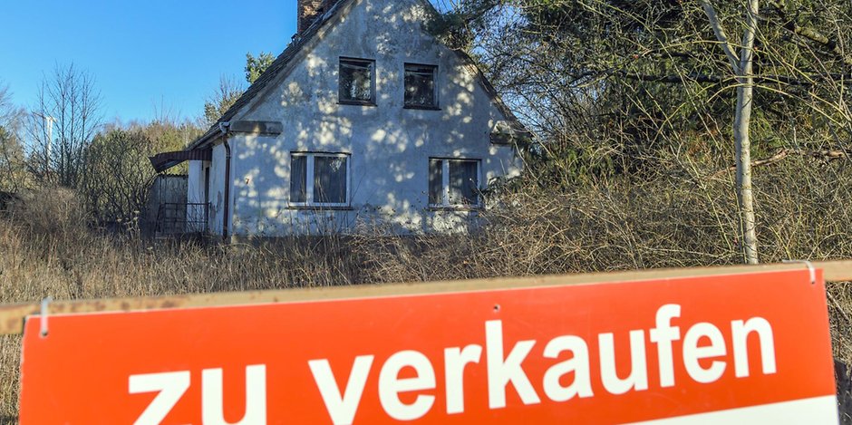 Wirtschaftskrise Und Coronavirus Experte Erwartet Zunahme Von Zwangsversteigerungen Mopo