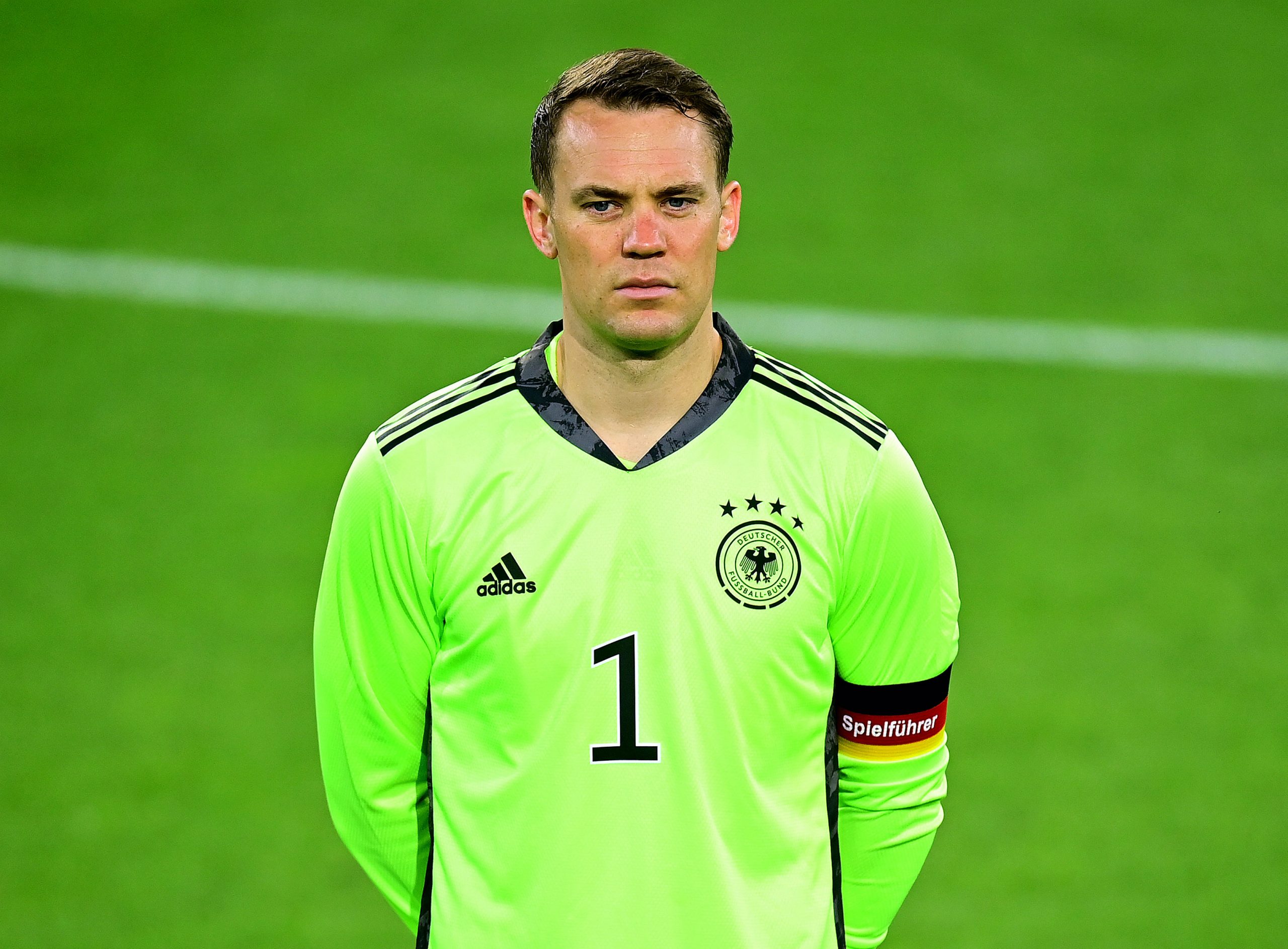 Manuel Neuer