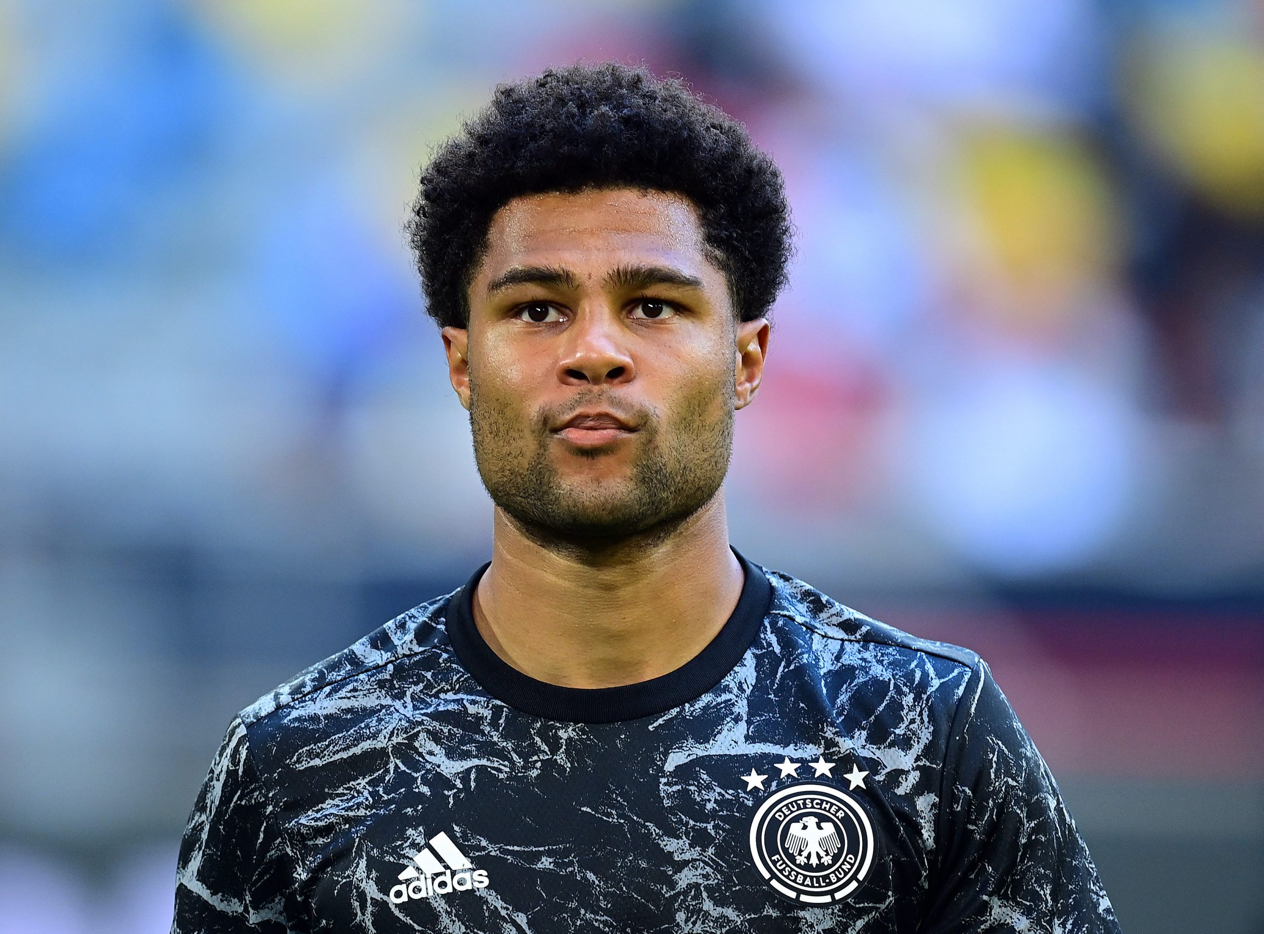 Serge Gnabry