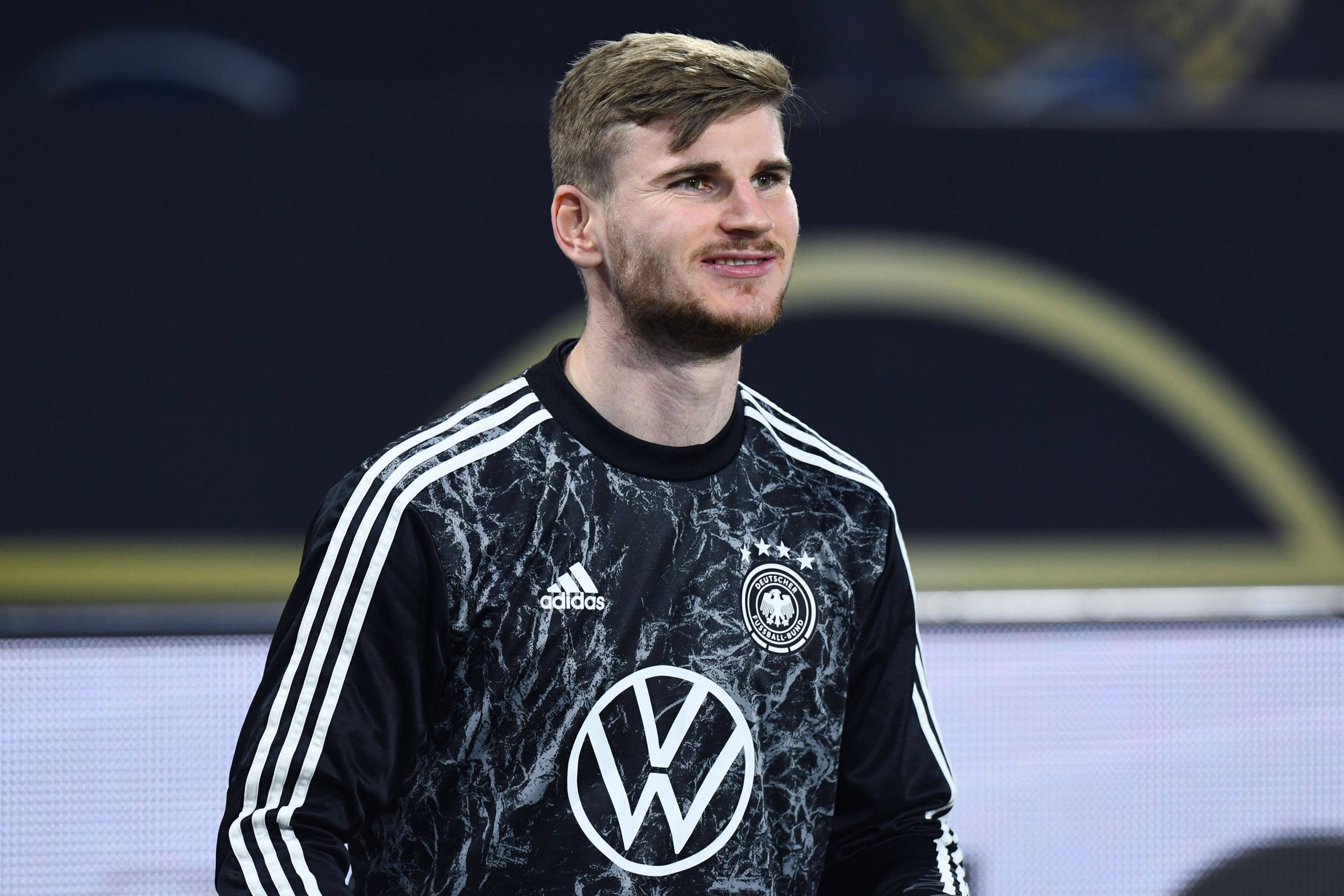 Timo Werner