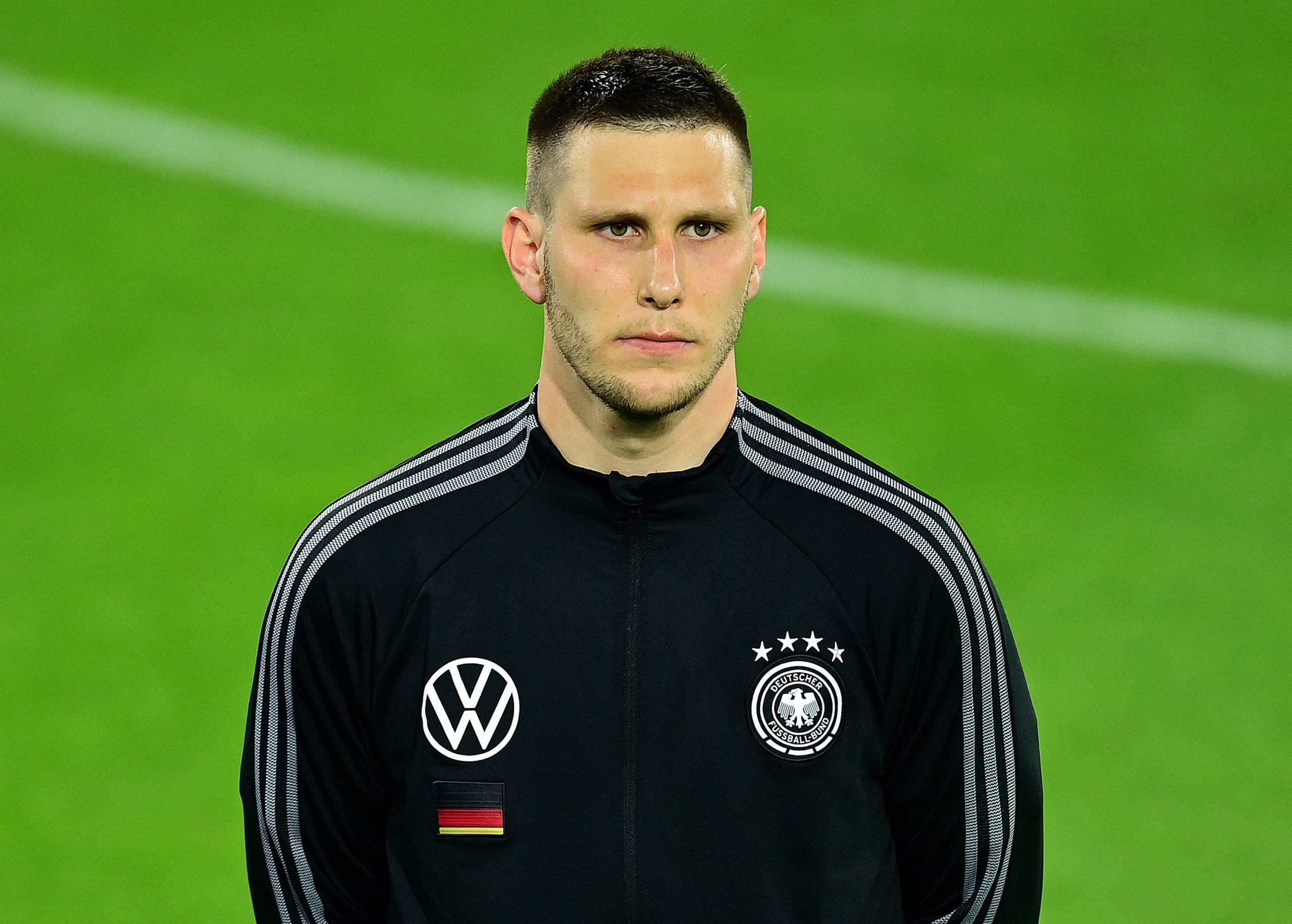 Niklas Süle