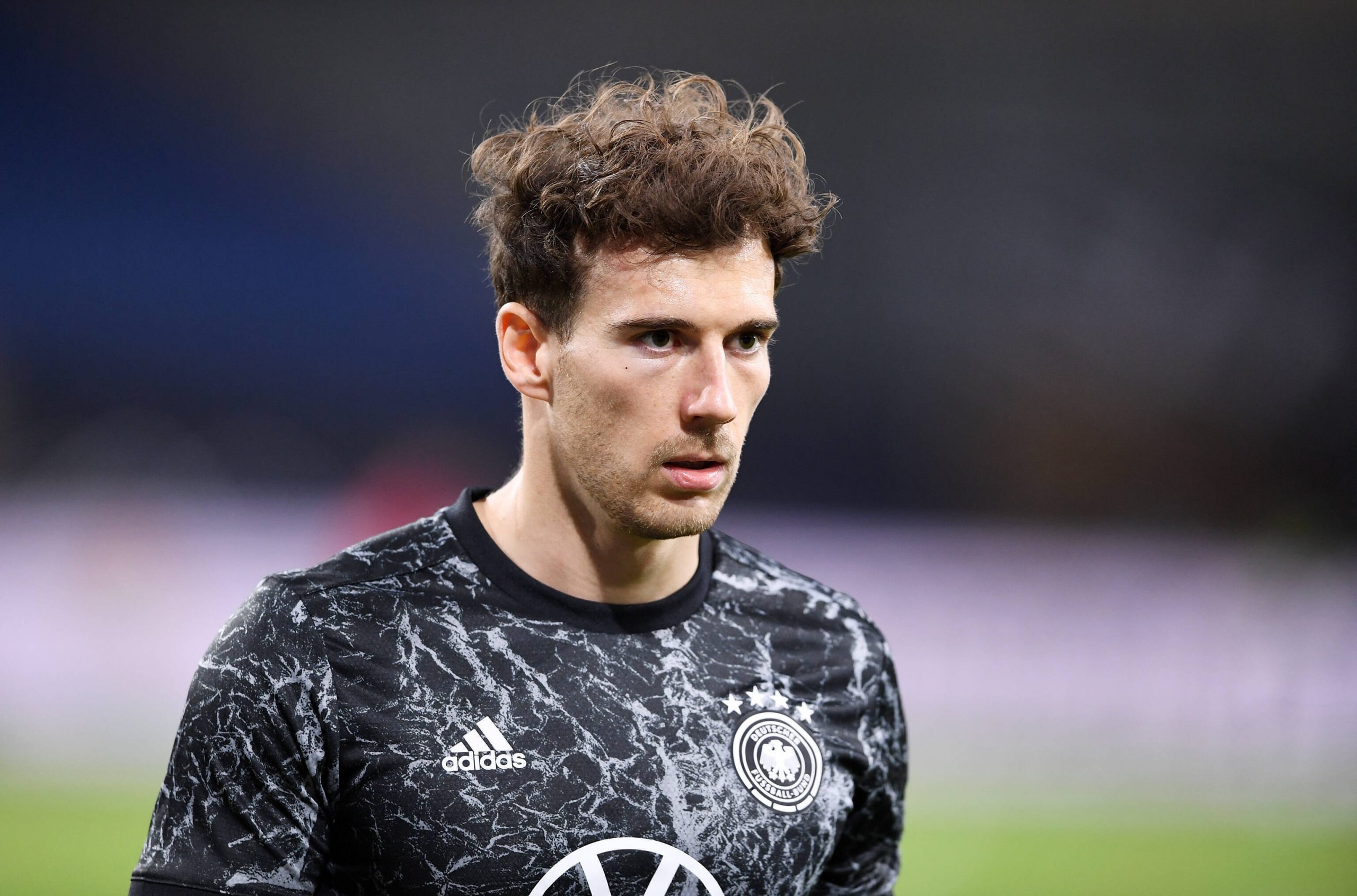 Leon Goretzka