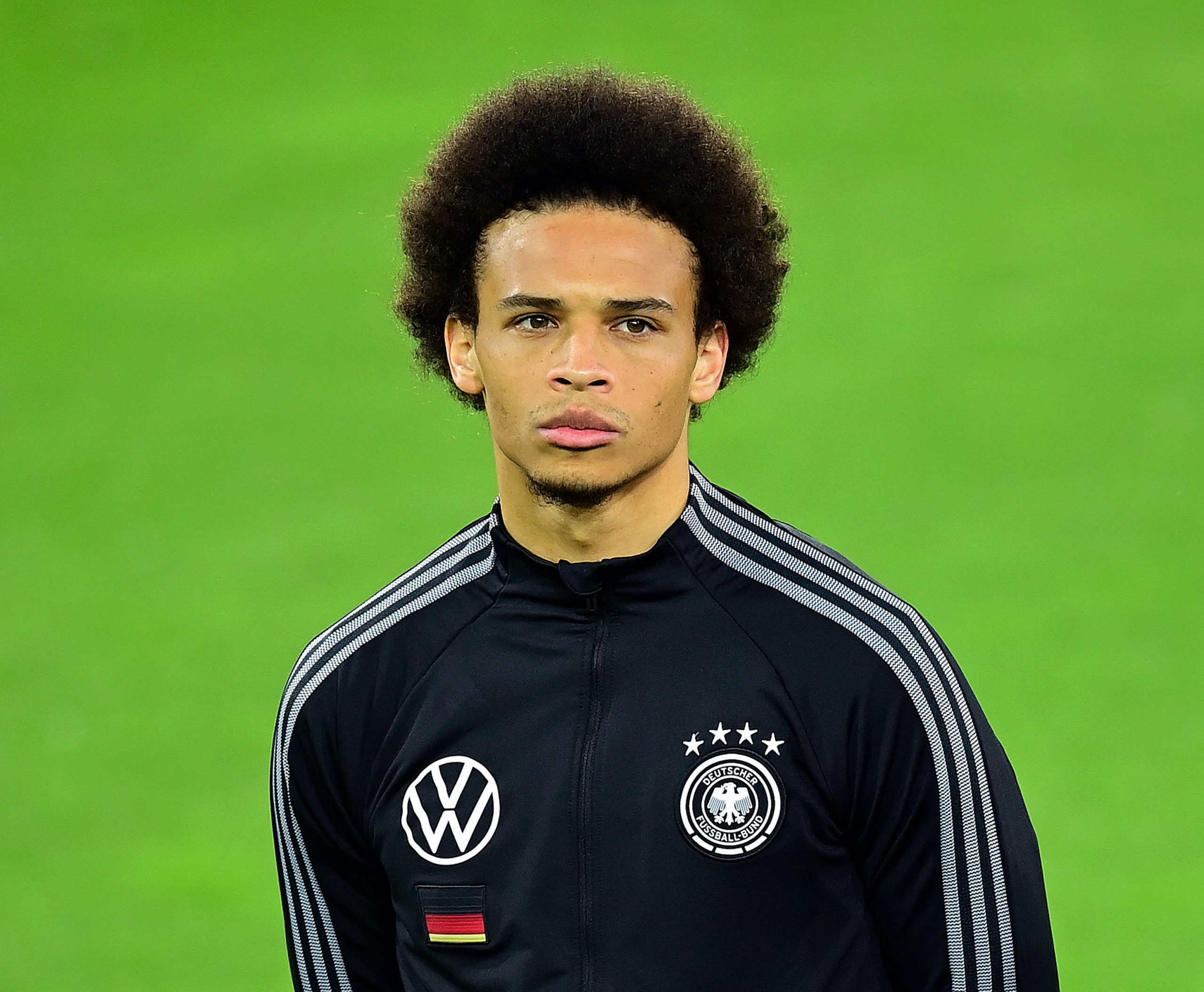 Leroy Sané