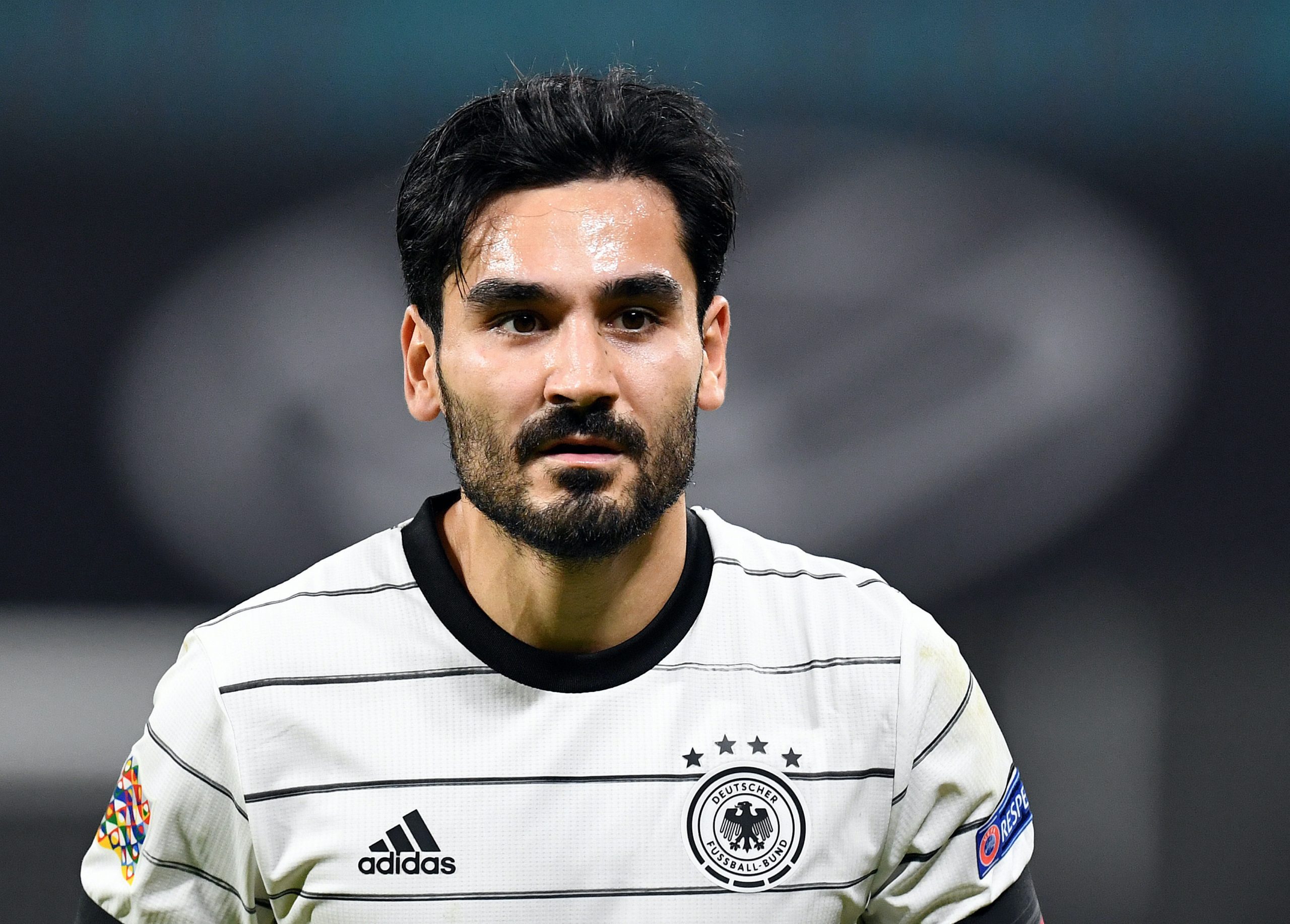 Ilkay Gündogan