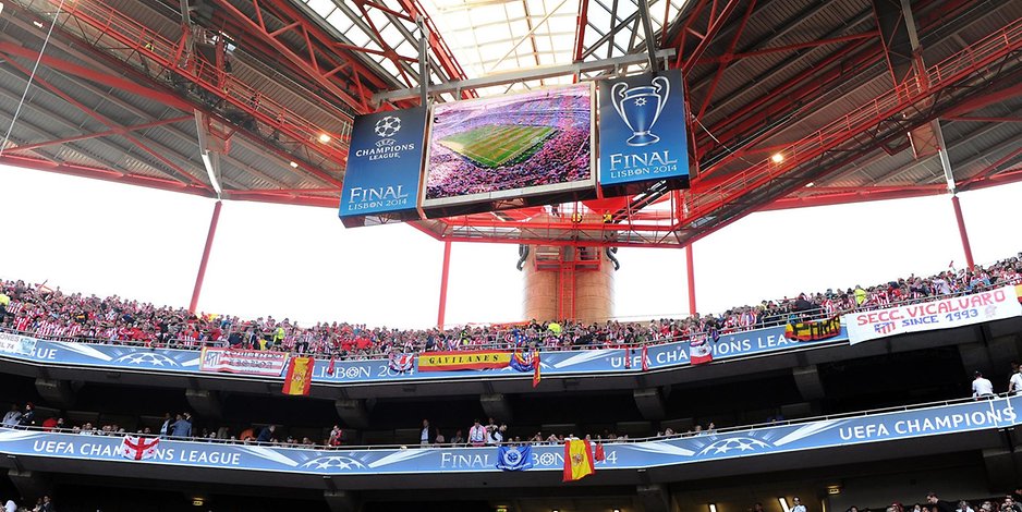 uefa finale 2014
