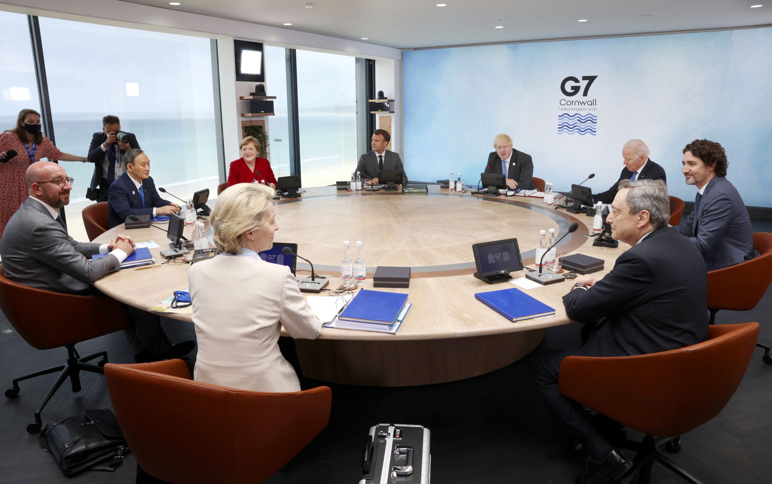 G7-Gipfel