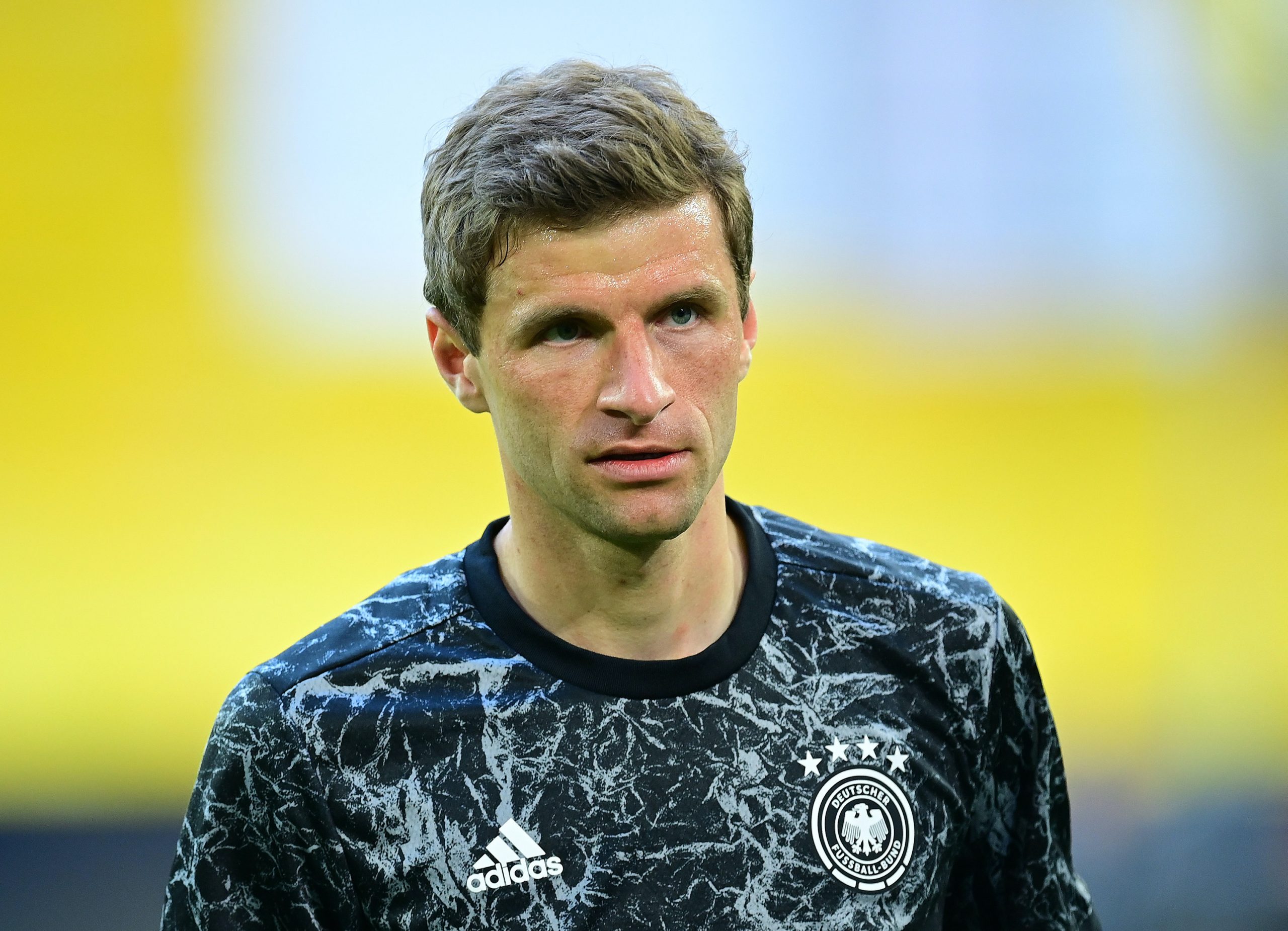 Thomas Müller