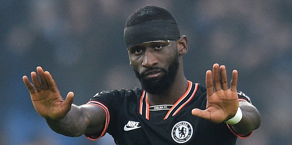 Keine Beweise Im Fall Rudiger Uberraschendes Ende Im Englischen Rassismus Skandal Hamburger Morgenpost