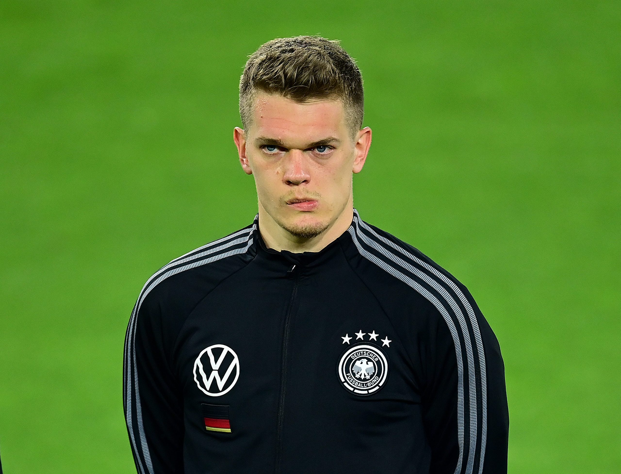 Matthias Ginter