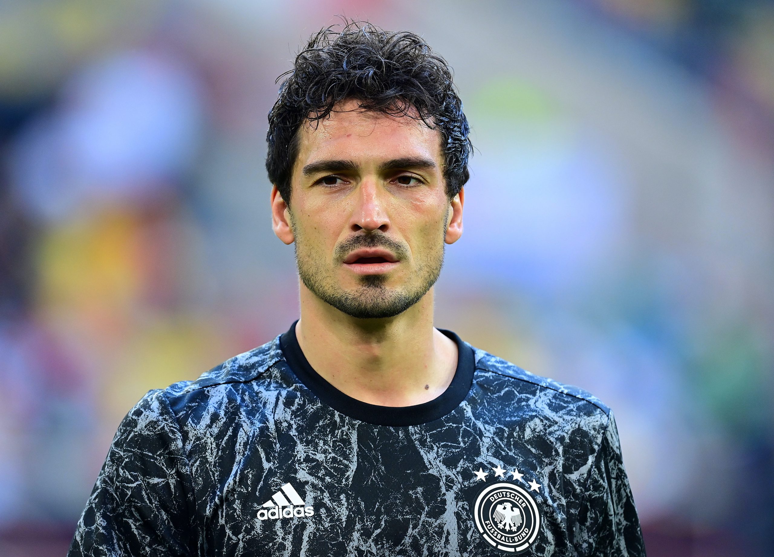 Mats Hummels