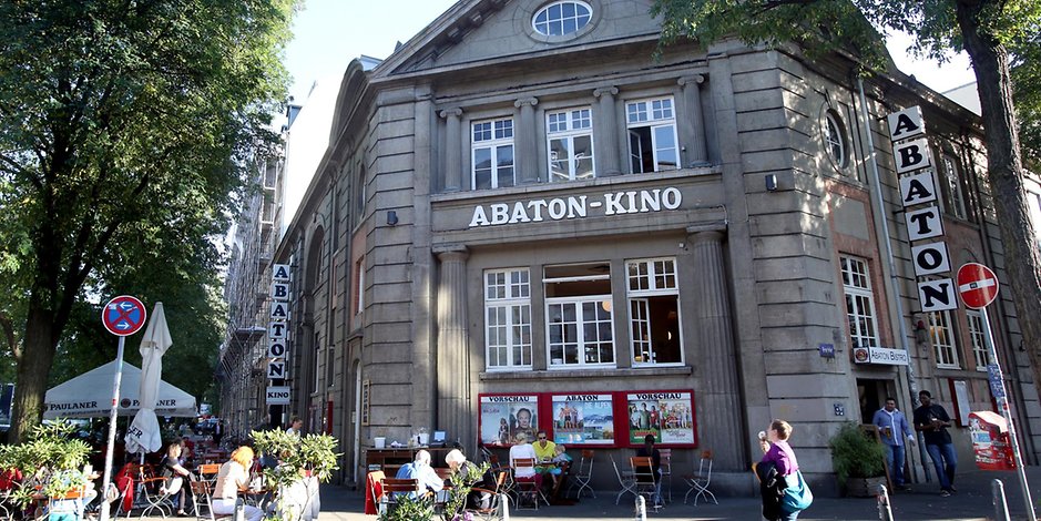 Abaton Kino