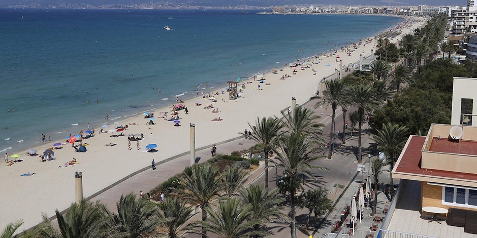 Urlaub 2021 Satte Rabatte Wo Sie Als Fruhbucher Jetzt Viel Geld Sparen Mopo