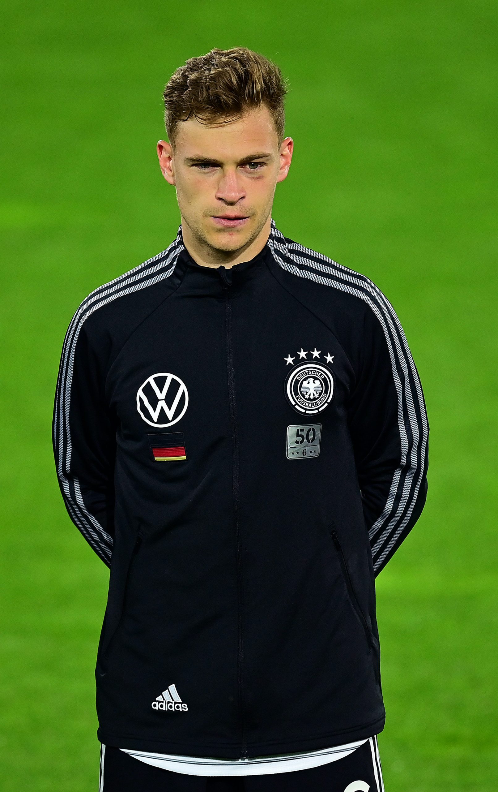 Joshua Kimmich