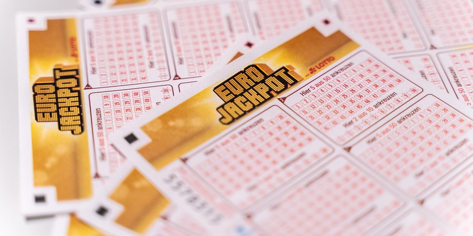 90 Millionen Euro Abgeraumt Das Plant Der Junge Lotto Gewinner Mit Seinem Geld Mopo