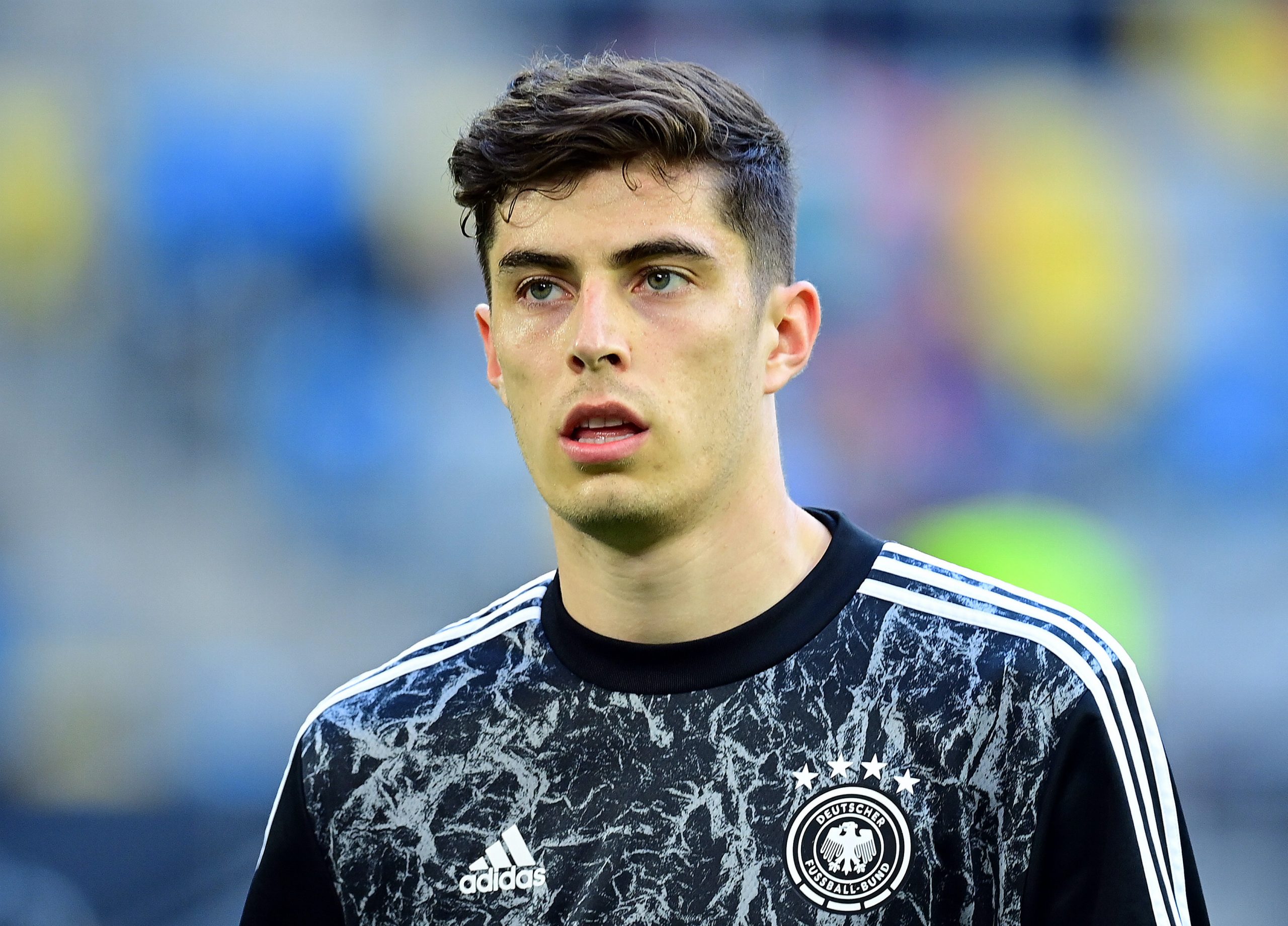 Kai Havertz