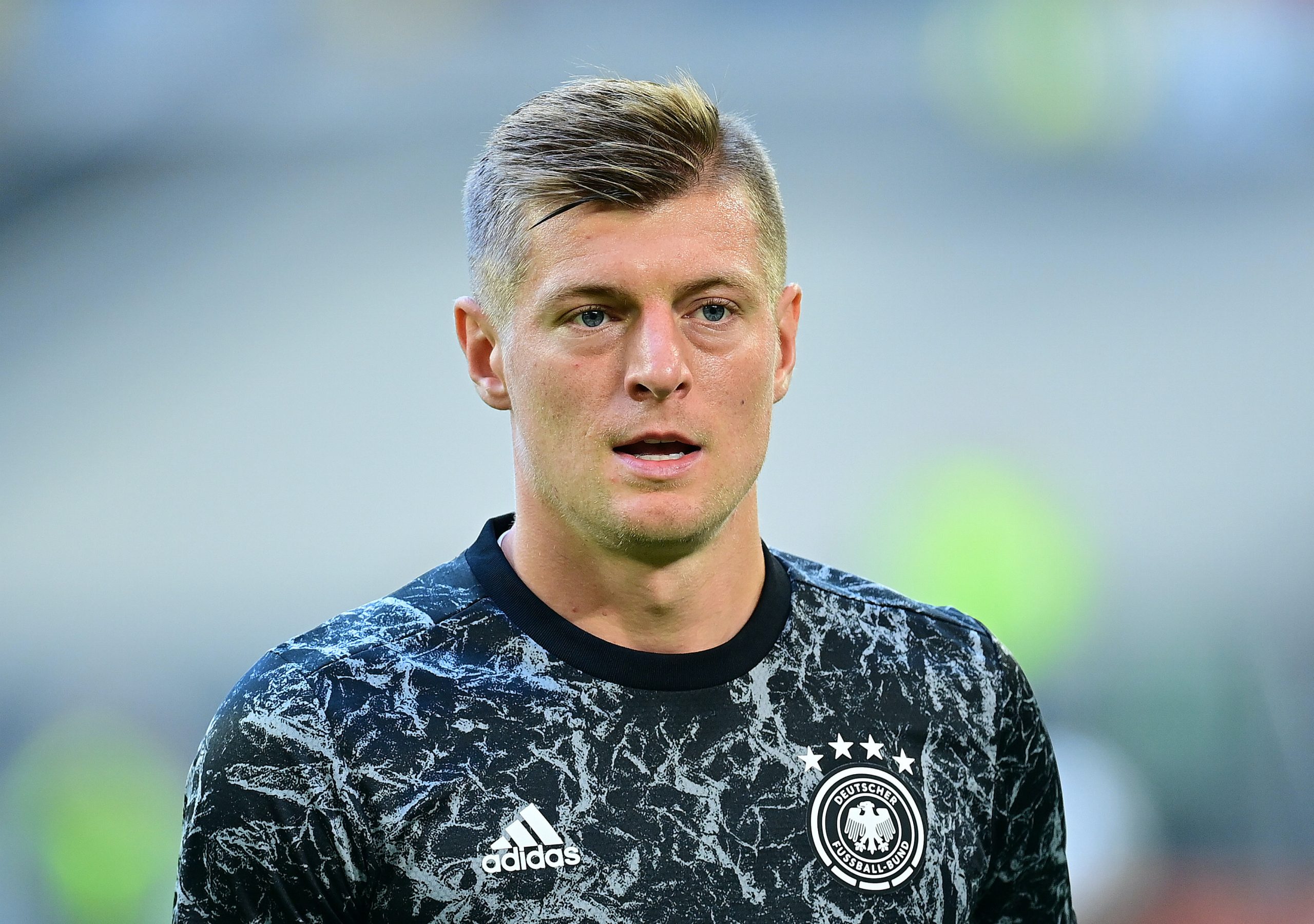 Toni Kroos