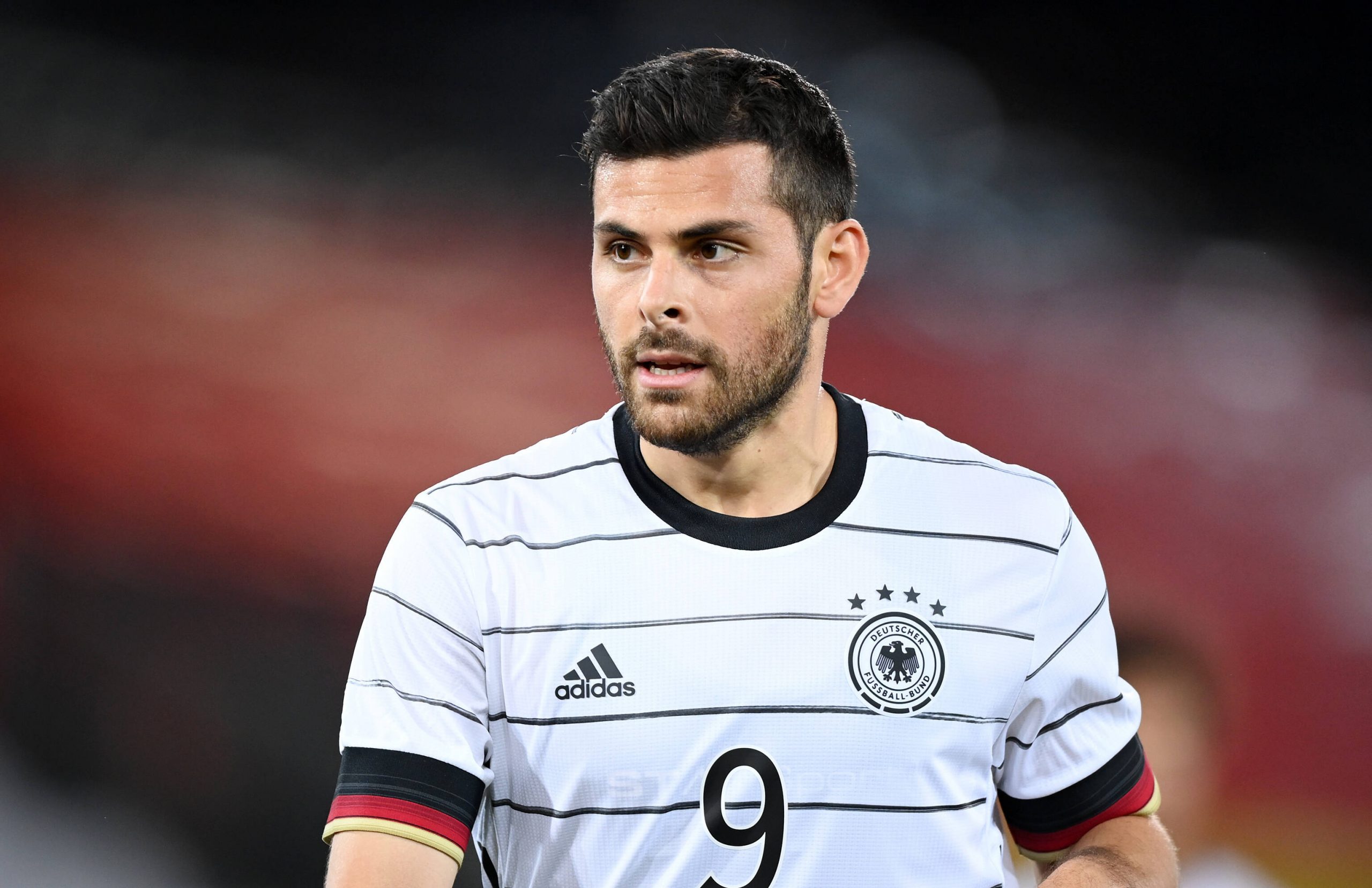 Kevin Volland