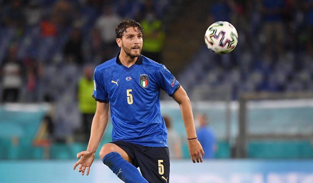 Bvb Interessiert An Italien Star Manuel Locatelli Mopo
