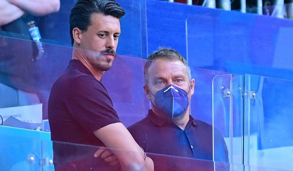 pics Sandro Wagner Zdf hamburger morgenpost