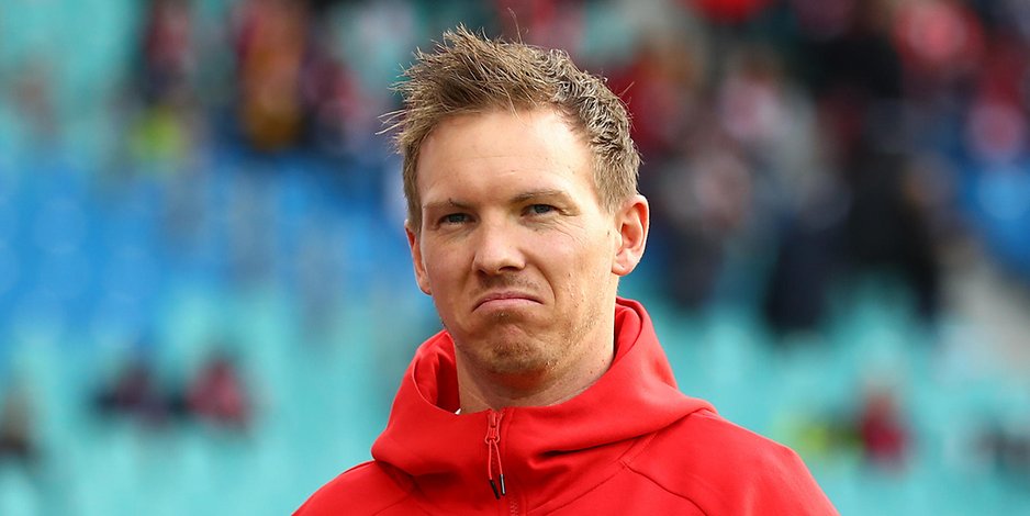 Keine Lust Auf Bratwurstsemmel Nagelsmann Warnt Vor Abgezocktem Mourinho Hamburger Morgenpost