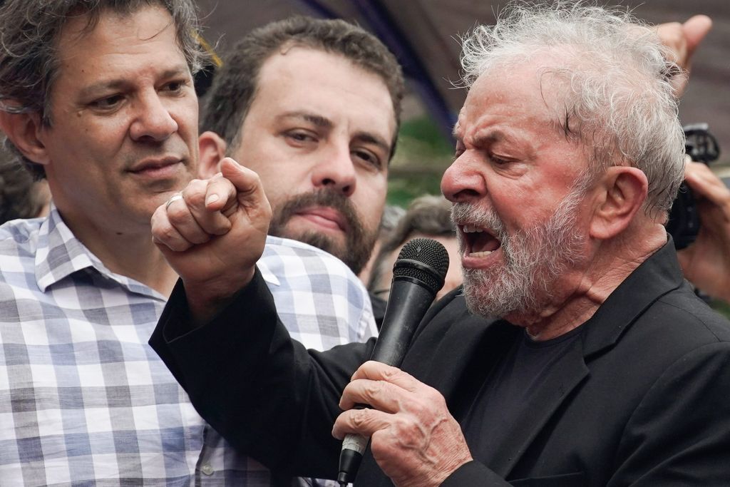 Lula 