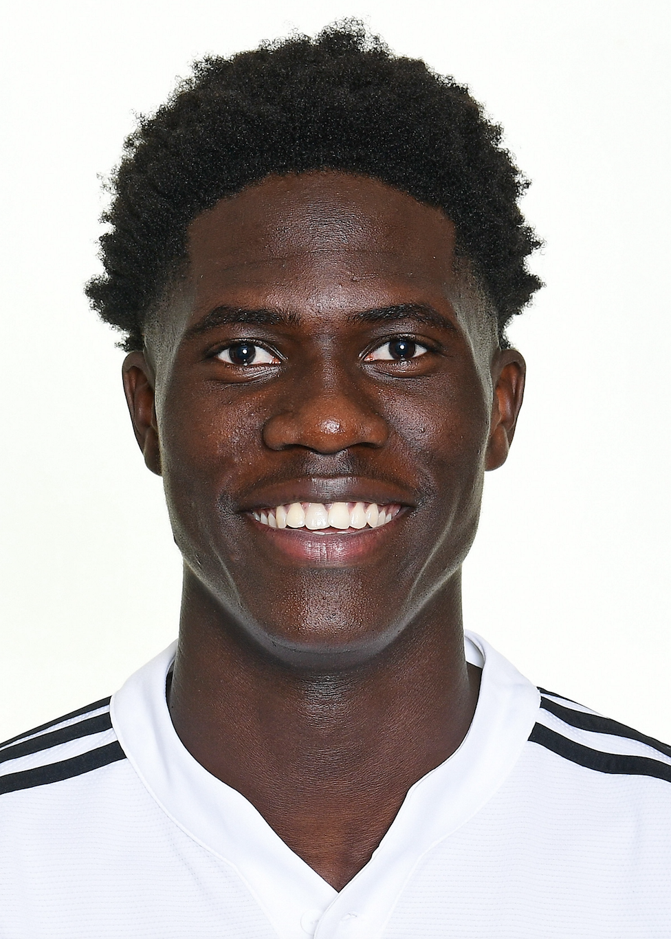 HSV Amadou Onana
