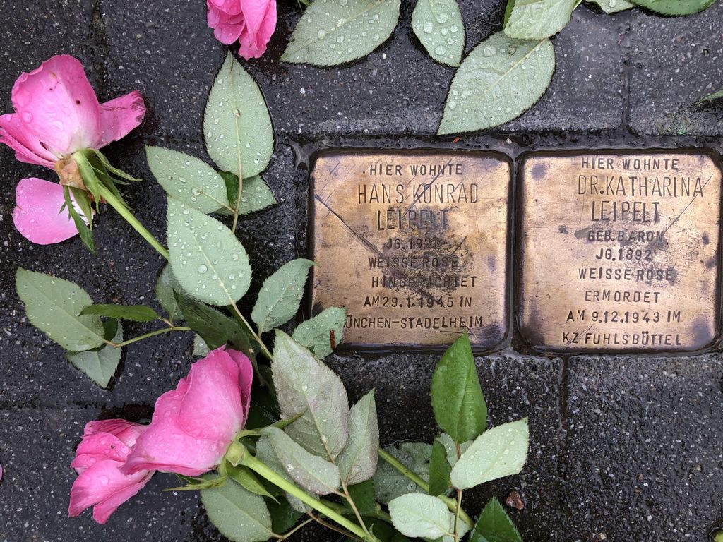 Stolperstein