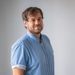 MOPO-Lokalchef Julian König