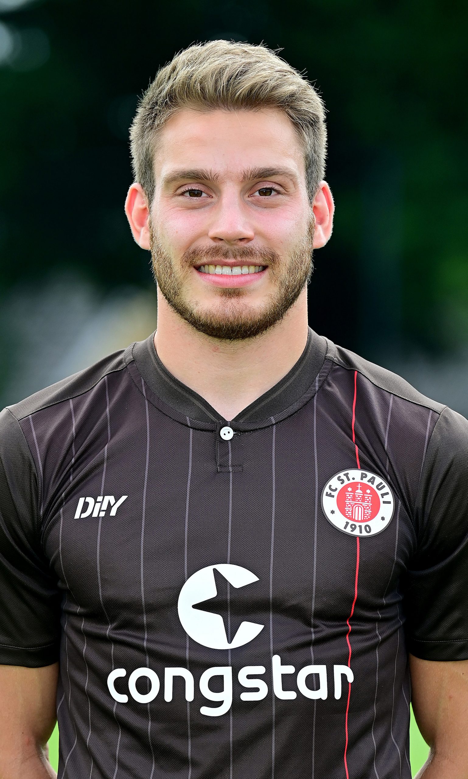 FC St. Pauli Lars Ritzka