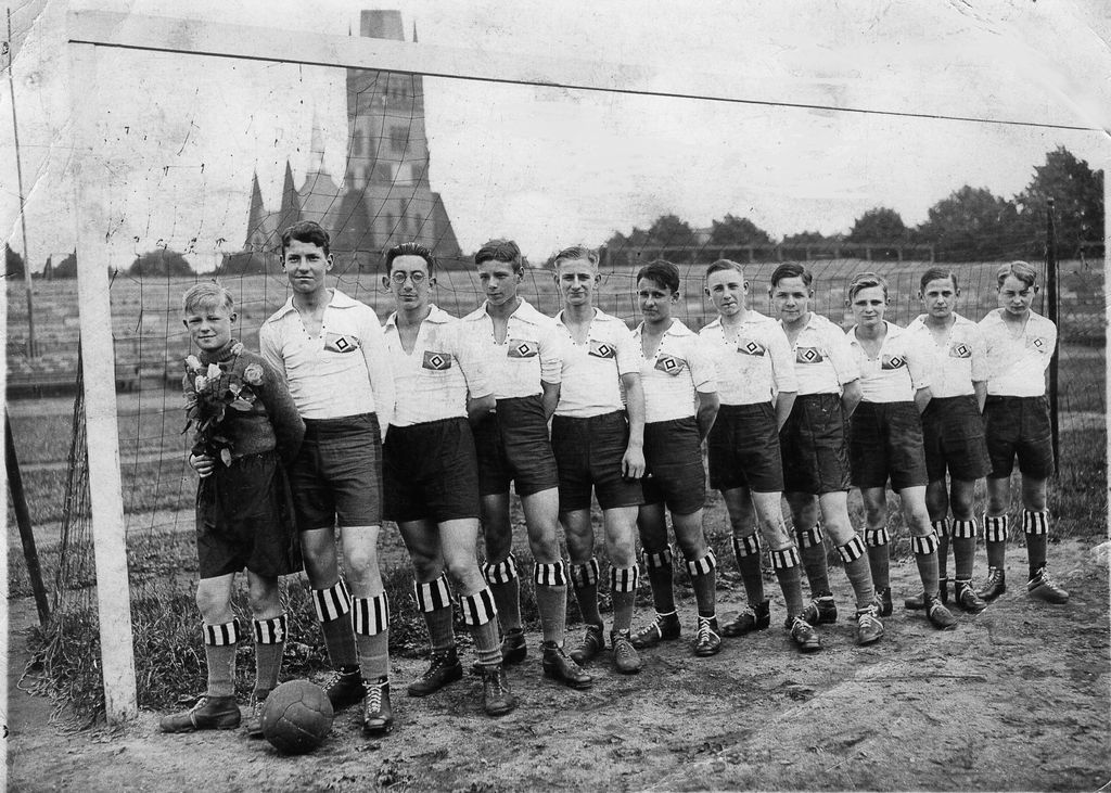 beim HSV