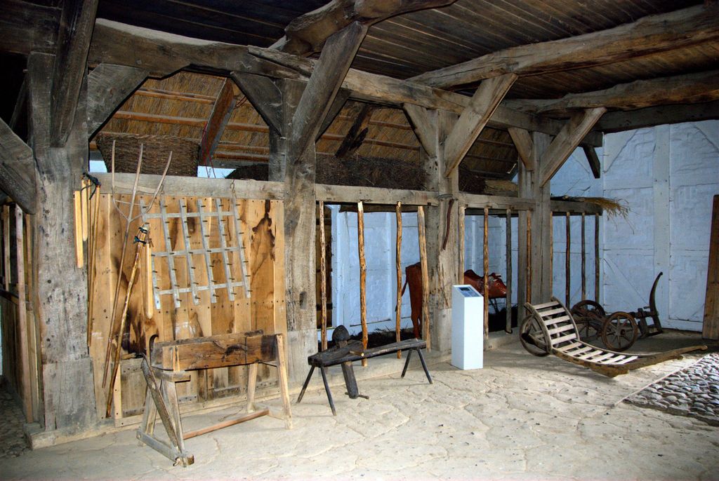 Freilichtmuseum Kiekeberg