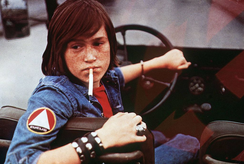 Eine Szene aus Nordsee ist Mordsee