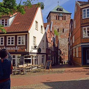 Stade Altstadt
