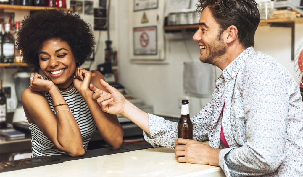 von angesicht zu angesicht dating osnabrück